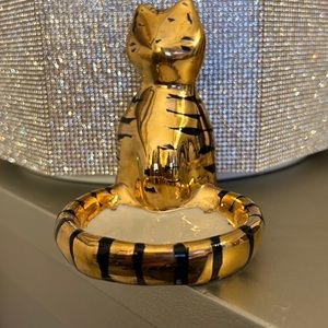 Anthropologie Trinket Dish Rare NWT